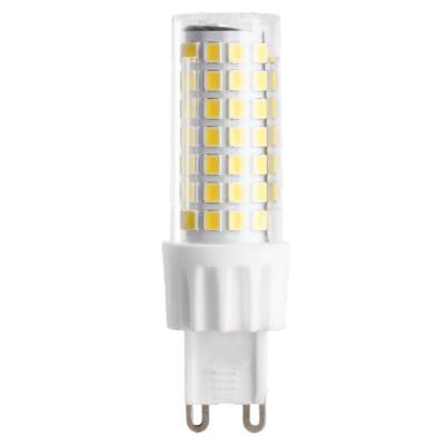 Лампа светодиодная диммируемая Feron LB-438 G9 10W 175-265V 6400K 51743