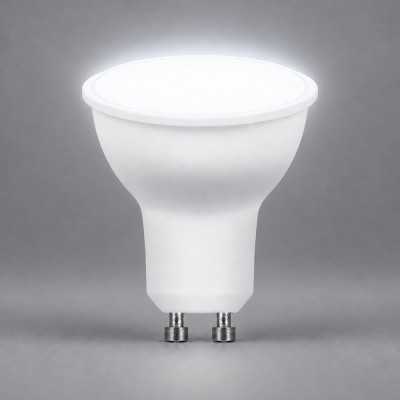 Лампа светодиодная Feron LB-965 MR16 GU10 15W 175-265V 6400K 53484