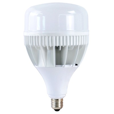 Лампа светодиодная Feron LB-65 E27-E40 150W 175-265V 6400K 38198
