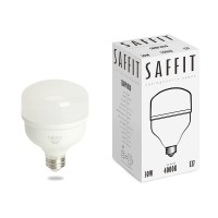 Лампа светодиодная SAFFIT SBHP1030 E27 30W 230V 4000K 55090