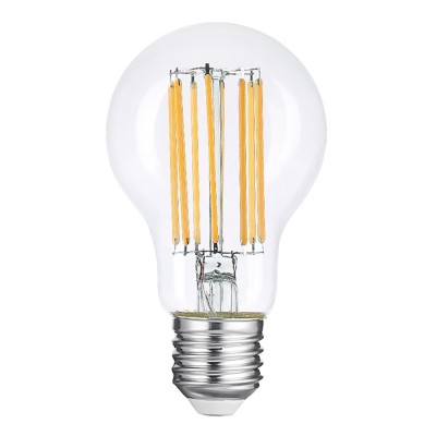 Лампа светодиодная Feron LB-625 Шар E27 25W 175-265V 6400K 53556