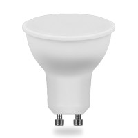 Лампа светодиодная SAFFIT SBMR1620 MR16 GU10 20W 230V 2700K 53455