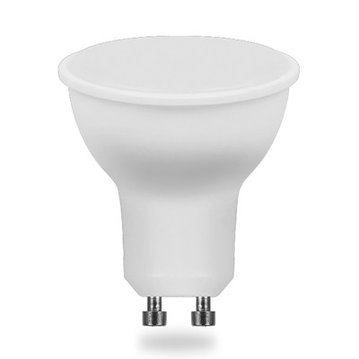 Лампа светодиодная SAFFIT SBMR1620 MR16 GU10 20W 230V 6400K 53457