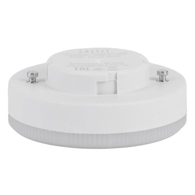 Лампа светодиодная SAFFIT SBGX5320 GX53 20W 230V 6400K 55283