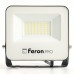 Светодиодный прожектор Feron.PRO LL-1000 IP65 30W 6400K черный 41539
