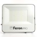 Светодиодный прожектор Feron.PRO LL-1000 IP65 150W 6400K черный 41542