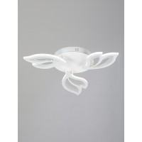 Светодиодный светильник V3893-0/3PL, LED 32Вт, 3900-4200К, 3080лм