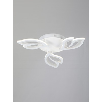 Светодиодный светильник V3893-0/3PL, LED 32Вт, 3900-4200К, 3080лм