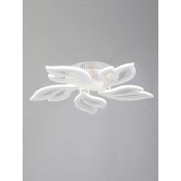 Светодиодный светильник V3893-0/5PL, LED 55Вт, 3900-4200К, 5200лм