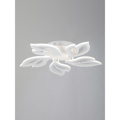Светодиодный светильник V3893-0/5PL, LED 55Вт, 3900-4200К, 5200лм
