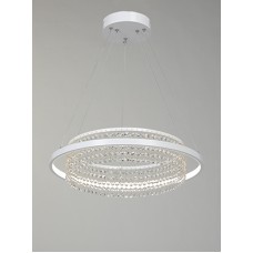 VITALUCE Светодиодный светильник V54000-0/1S, LED 31Вт, 3900-4200К, 2640лм 