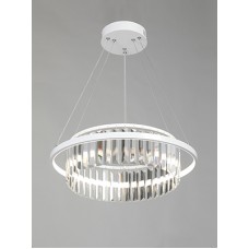 VITALUCE Светодиодный светильник V54010-0/1S, LED 31Вт, 3900-4200К, 2690лм 