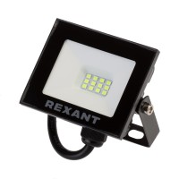 Прожектор цветного свечения (зеленый) 20Вт REXANT Прожектор цветного свечения (зеленый) 20Вт REXANT