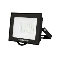 Прожектор цветного свечения (зеленый) 50Вт REXANT Прожектор цветного свечения (зеленый) 50Вт REXANT