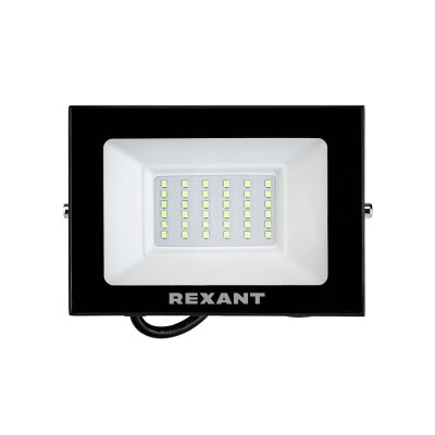 Прожектор цветного свечения (зеленый) 50Вт REXANT Прожектор цветного свечения (зеленый) 50Вт REXANT