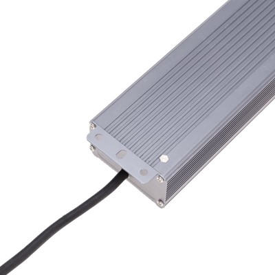 Источник питания (драйвер) 24В, 300Вт с проводами, влагозащищенный IP67 REXANT Источник питания (драйвер) 24В, 300Вт с проводами, влагозащищенный IP67 REXANT