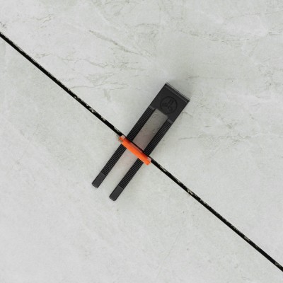 Система выравнивания плитки СВП - клин 250 шт Сибртех