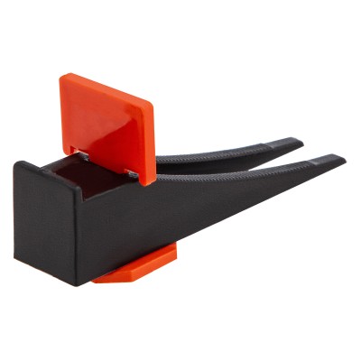 Система выравнивания плитки (СВП) комплект: зажимы, клинья (50/50 шт) упаковка ведро Сибртех Система выравнивания плитки (СВП) комплект: зажимы, клинья (50/50 шт) упаковка ведро Сибртех