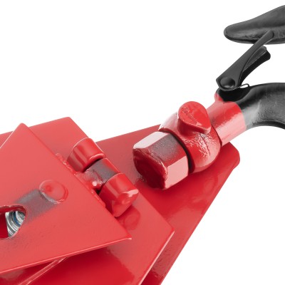 Блок монтажный с крюком, 0.5 т Matrix Блок монтажный с крюком, 0.5 т Matrix