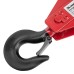 Блок монтажный с крюком, 0.5 т Matrix Блок монтажный с крюком, 0.5 т Matrix