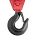 Блок монтажный с крюком, 2 т Matrix Блок монтажный с крюком, 2 т Matrix