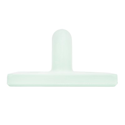 Терка полиуретановая, 140 х 280 мм, облегченная Сибртех