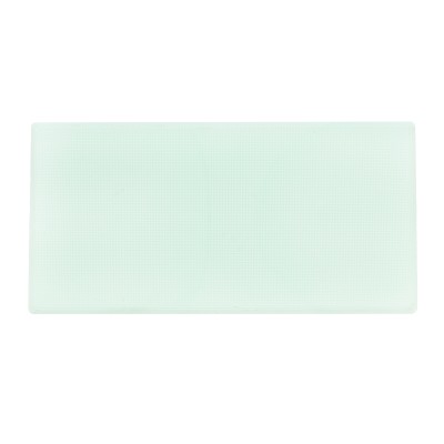 Терка полиуретановая, 140 х 280 мм, облегченная Сибртех