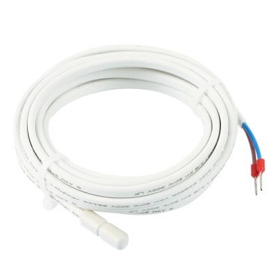 Терморегулятор сенсорный STEKKER RSW00-5119-05, серия Эмили, с подсветкой (белый), тип установки - скрытый, размер изделия 71*71*46мм., цвет черный уголь, soft touch, материал изделия ABS пластик, латунь. Номинальное напряжение 250 , номинальный ток 16А, 