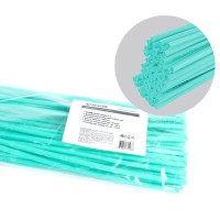 Термоусадочная трубка STEKKER 5,0/2,5 мм, длина 100 см., усадка 2:1, зеленый HST-525-100GN 50258 Термоусадочная трубка STEKKER 5,0/2,5 мм, длина 100 см., усадка 2:1, зеленый HST-525-100GN 50258