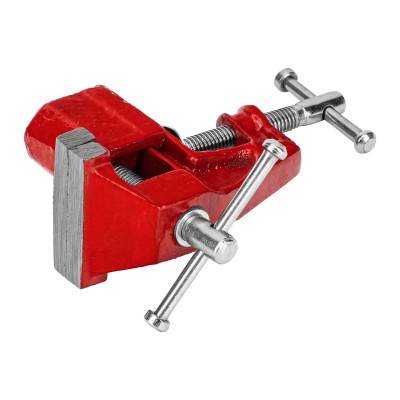 Тиски, 50 мм, крепление для стола Sparta