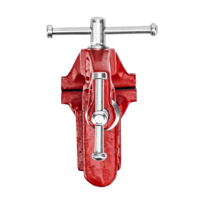 Тиски, 50 мм, крепление для стола Sparta