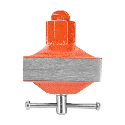 Тиски, 60 мм, крепление для стола Sparta Тиски, 60 мм, крепление для стола Sparta