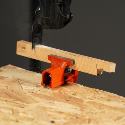 Тиски, 60 мм, крепление для стола Sparta Тиски, 60 мм, крепление для стола Sparta