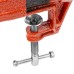 Тиски, 60 мм, крепление для стола Sparta Тиски, 60 мм, крепление для стола Sparta