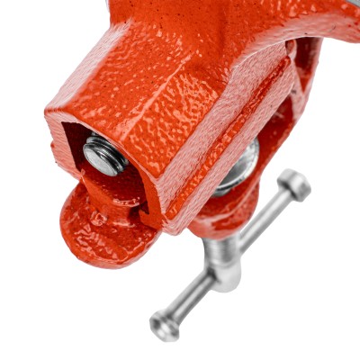 Тиски, 75 мм, крепление для стола Sparta Тиски, 75 мм, крепление для стола Sparta