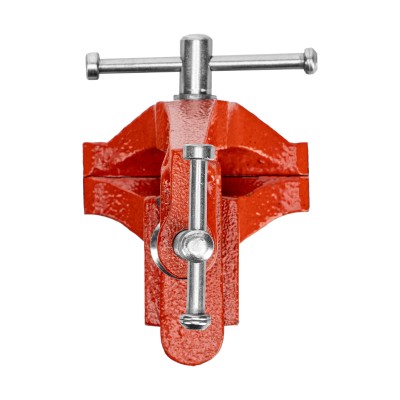 Тиски, 75 мм, крепление для стола Sparta Тиски, 75 мм, крепление для стола Sparta