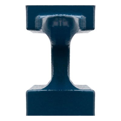 Наковальня кузнечная, однорогая, 450 гр. Сибртех