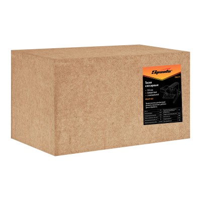 Тиски слесарные, 100 мм, поворотные, с наковальней Sparta