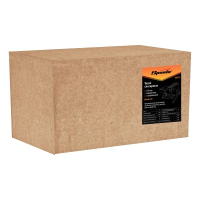 Тиски слесарные, 150 мм, поворотные, с наковальней Sparta