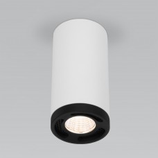 Светильник потолочный светодиодный 9W 4200K белый 25033/LED 59.2