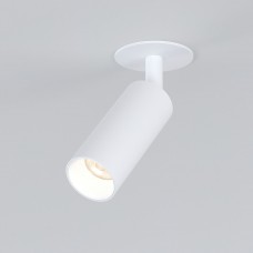 Встраиваемый светодиодный светильник Diffe 25039/LED 8W 4200K белый 114.2