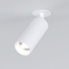 Встраиваемый светодиодный светильник Diffe 25052/LED 10W 4200K белый 96.90000000000001