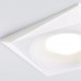 Встраиваемый точечный светильник 119 MR16 белый Elektrostandard
