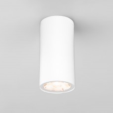 Накладной светодиодный влагозащищенный светильник IP65 35129/H белый 81