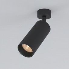 Накладной светодиодный светильник Diffe 85252/01 10W 4200K чёрный 96.90000000000001