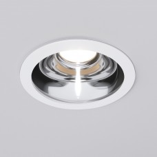 Встраиваемый светодиодный влагозащищенный светильник IP54 35131/U белый 108.5