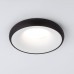 Встраиваемый точечный светильник 118 MR16 белый/черный Elektrostandard