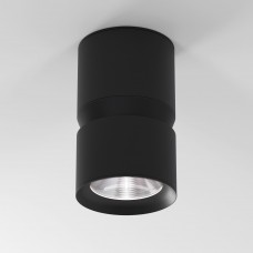 Светильник накладной светодиодный Kayo 12W 4000К чёрный 25049/LED 109.6