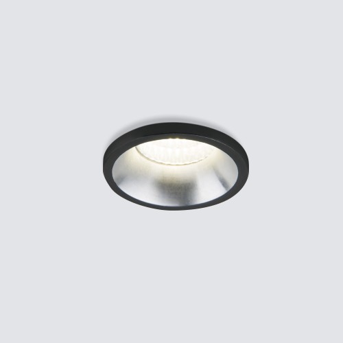 Встраиваемый точечный светодиодный светильник 15269/LED 12.5