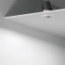 Потолочный светодиодный светильник Inline 10W 4000K белый/хром 25090/LED Elektrostandard